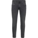 Gråa Slim fit jeans från Replay Anbass 