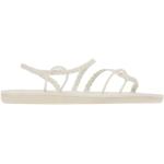 Sommar Beige Flip-flops från Ancient Greek Sandals på rea för Damer 