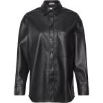 Svarta Skjortjackor från Abercrombie & Fitch i Storlek XS för Damer 
