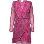 Rosa Fodralklänningar från Dante6 i Storlek XS för Damer 