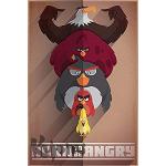 Angry Birds Posters 