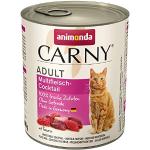 Mat till kattungar från Animonda Carny 