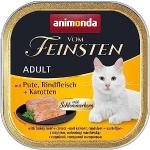 Mat till kattungar från Animonda Vom Feinsten 