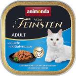 Mat till kattungar från Animonda Vom Feinsten 