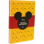 Disney Anteckningsböcker 3 delar 