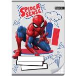 Spiderman Anteckningsböcker 