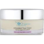 Antioxidant Face Cream Dagkräm Ansiktskräm Nude The Organic Pharmacy