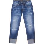 Formella Blåa Skinny jeans från Antony Morato i Denim för Herrar 
