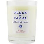 Vita Doftljus från Acqua di Parma 