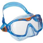 Blåa Snorkelutrustning från Aqua Lung för Barn 