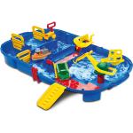 Aquaplay Lockbox Toys Bath & Water Toys Water Toys Other Water Toys Multi/patterned Aquaplay