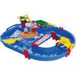 Aquaplay Start Set Toys Bath & Water Toys Water Toys Other Water Toys Multi/patterned Aquaplay