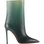 Gröna Ankle-boots från Aquazzura på rea för Damer 