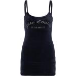 Marinblåa Korta klänningar från Juicy Couture i Storlek L för Damer 