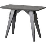 Arco Small Table Home Furniture Tables Side Tables & Small Tables Black Design House Stockholm