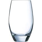 Vattenglas från Arcoroc i Glas 