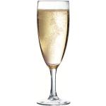Champagneglas från Arcoroc Elegance i Glas 