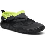 Arena Watershoes Jr Sport Summer Shoes Water Shoes Grey Arena