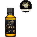 Ekologiska Hårserum från Loelle med Antioxidanter Olja 30 ml för Flickor 