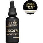 Ekologiska Massageoljor från Loelle med Antioxidanter mot Kluvna hårtoppar med Lugnande effekt Olja 50 ml för Flickor 