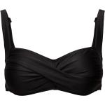 Svarta Bikini-BH från Missya i Polyamid för Damer 