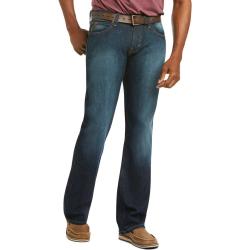 Ariat M7 ROCKER Fremont Men's Denim Jeans