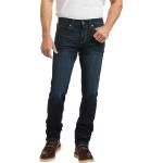 Casual Slim fit jeans från Ariat i Denim för Herrar 
