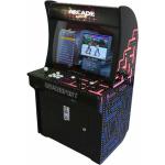Arkadmaskin Pacman 26 128 x 71 x 58 cm Retro