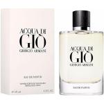GIORGIO ARMANI Herr Acqua Di Gio 3614273662420 Eau de Parfum, 125 ml