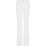 Vita Stretch jeans från Armani Exchange på rea för Damer 