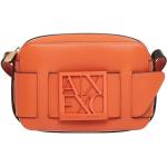 Armani Exchange 942699_0a874 Shoulder Bag Orange