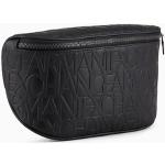 Svarta Ryggsäckar från Armani Exchange på rea i Polyester för Flickor 