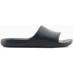 Svarta Flip-flops från Armani Exchange i storlek 42 i Gummi för Herrar 