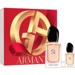 Parfymer från Armani Gift sets 30 ml 
