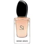 Armani Si femme/woman Eau de Parfum Vaporisateur/Spray 50 ml, 1-pack, (1x 50 ml)