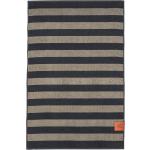 Aros Guest Towel, 2Pack Home Textiles Bathroom Textiles Towels Multi/patterned Mette Ditmer