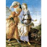 Artery8 Sandro Botticelli Judith With The Head Of