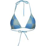 Blåa Bikini-BH från Stine Goya i Storlek M för Damer 