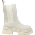 ASH Ankle Boots White, Dam