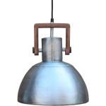 Industriella Svarta Sovrumslampor från PR Home i Metall 