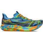 Asics Noosa Tri 15 Waterscape/electric Lime Multicolor, Herr
