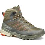 Asolo Tahoe Mid Goretex Mm Hiking Boots Grönt EU 45 Man