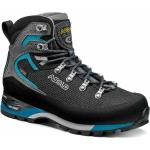 Asolo Corax Goretex Hiking Boots Svart EU 39 1/3 Kvinna