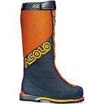 Asolo Manaslu Goretex Vibram Hiking Boots Orange,Svart EU 43 1/3 Man