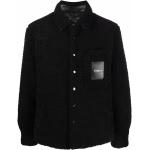 Svarta Skjortjackor från Axel Arigato i Storlek XL för Herrar 