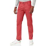 Röda Stretch jeans från Atelier Gardeur med W35 för Herrar 