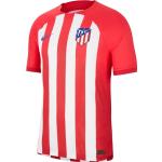 Vita Atlético de Madrid Träningströjor i Storlek XL i Material som andas för Herrar 