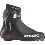 Svarta Skatepjäxor från Atomic Pro på rea 