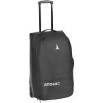 Svarta Mjuka resväskor från Atomic på rea för Flickor 