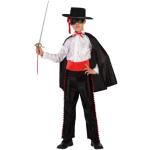 Atosa Zorro Kostym